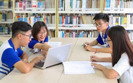 Đại học Quốc gia Hà Nội lần đầu lọt top 500 thế giới về uy tín tuyển dụng