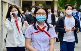 Vì sao đề thi Ngữ văn vào lớp 10 tại Thành phố Hồ Chí Minh được nhiều giáo viên khen ngợi?