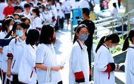 Gần 13 triệu thí sinh Trung Quốc bước vào kỳ thi đại học khó nhất thế giới