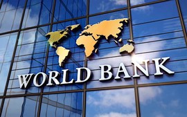 World Bank nâng dự báo tăng trưởng kinh tế toàn cầu năm 2023