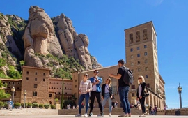 Du lịch Tây Ban Nha: Trải nghiệm những điểm nhấn "nặng ký" nhất