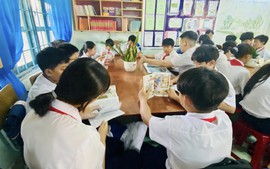 Từ nghi vấn lộ đề thi tuyển sinh vào lớp 10 tại Kon Tum đến quản lí dạy thêm tại nhà giáo viên