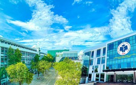 Trường Đại học Công nghiệp Thực phẩm Thành phố Hồ Chí Minh đổi tên thành Trường Đại học Công thương Thành phố Hồ Chí Minh