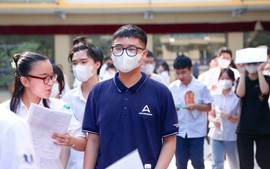 Thủ tướng yêu cầu báo cáo công tác tuyển sinh lớp 10 hệ công lập của Hà Nội