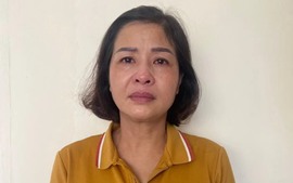 Chuẩn bị xét xử sơ thẩm nguyên Giám đốc Sở Giáo dục và Đào tạo tỉnh Thanh Hóa
