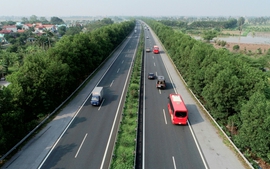 Đề xuất tính phí sử dụng đường cao tốc do Nhà nước đầu tư theo km