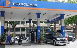 Petrolimex điều chỉnh tăng giá xăng dầu