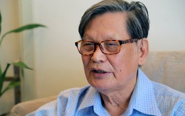 Phó Giáo sư Trần Đình Huỳnh: Từ thầy giáo vùng cao trở thành nhà khoa học