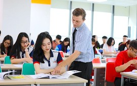Bộ Giáo dục và Đào tạo công bố danh sách 30 trường đại học được cấp chứng chỉ tiếng Anh
