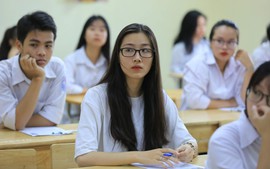 Đà Nẵng hoàn thành chấm thi tốt nghiệp năm 2023