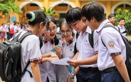 Thành phố Hồ Chí Minh không tuyển bổ sung học sinh lớp 10 liệu có thiếu hụt chỉ tiêu?