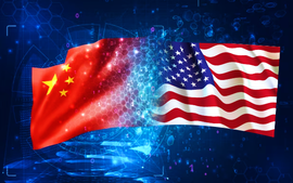 Công nghệ AI: Mỹ vượt trội nhưng cần phải học hỏi Trung Quốc