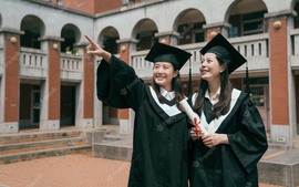 95 suất học bổng Chính phủ du học tại Lào và Campuchia năm 2023
