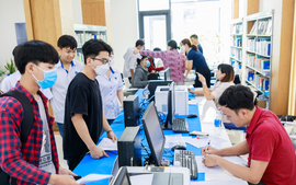 Biến động điểm chuẩn Trường Đại học Công thương Thành phố Hồ Chí Minh các năm qua