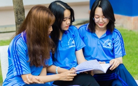 Trường Đại học Bách khoa Thành phố Hồ Chí Minh công bố điểm sàn xét tuyển năm 2023