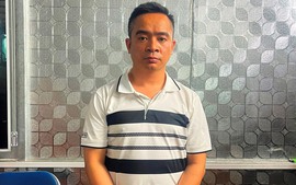 Lào Cai: Bắt một giám đốc nhận 1,3 tỉ đồng để "chạy án" không thành
