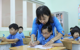 Thành phố Hồ Chí Minh phân cấp giải quyết chuyển trường, xin học lại cho hiệu trưởng trường trung học phổ thông