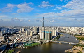 Thành lập Ban Chỉ đạo thực hiện cơ chế, chính sách đặc thù phát triển Thành phố Hồ Chí Minh