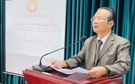 Gần một nửa trung tâm học tập cộng đồng của tỉnh Lâm Đồng hoạt động tốt