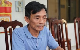 Hà Giang: Phó Hiệu trưởng bị bắt vì mua bán ma túy