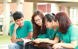 Điểm sàn xét tuyển các trường đại học ở Thành phố Hồ Chí Minh năm 2023