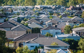 Khủng hoảng thiếu nhà ở ngày càng trầm trọng tại Australia