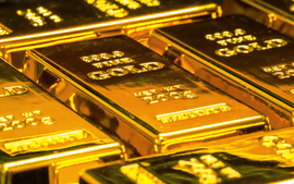 Ngày 26/7: Giá vàng có thể lên mức cao kỷ lục nhờ nhu cầu mới của nhà đầu tư