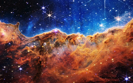 Kính thiên văn vũ trụ James Webb kỷ niệm một năm đi vào hoạt động