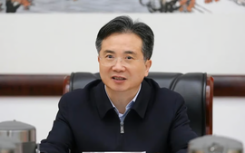 Cựu Bí thư Hàng Châu, Trung Quốc bị kết án tử hình treo vì tội nhận hối lộ