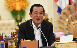 Ông Hun Sen tuyên bố kế hoạch từ chức, Campuchia sẽ có Thủ tướng mới vào tháng 8/2023
