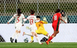 Thua Bồ Đào Nha 2-0, Đội tuyển nữ Việt Nam đã học tập được rất nhiều!