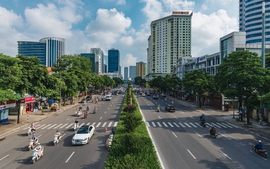 Thành phố Hồ Chí Minh bắt đầu thu phí sử dụng lòng đường, vỉa hè từ tháng 9