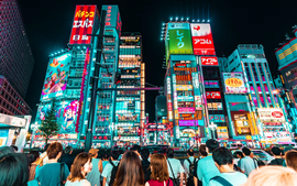 Thành phố ở Nhật Bản gây bức xúc khi phát tờ rơi kỳ thị phụ nữ