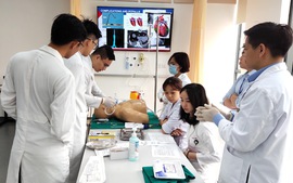 VinUni - Đại học thứ 2 Đông Nam Á đạt kiểm định chất lượng quốc tế ACGME-I