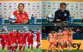 Đội tuyển nữ Việt Nam cần phải chơi chắc chắn, chú trọng phòng ngự hơn nữa khi gặp Đội tuyển nữ Hà Lan