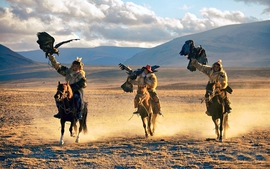 Du lịch Mông Cổ: Tận hưởng mùa hè xanh với những điểm nhấn ấn tượng