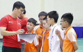 Tuyển sinh đầu cấp tại Hà Nội: Tỉ lệ đăng ký vào lớp 1 đạt gần 88%