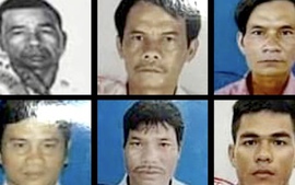 Vụ tấn công tại Đắk Lắk: Đặc điểm nhận dạng 6 nghi can bị truy nã đặc biệt