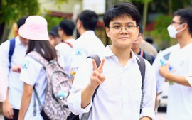 Điểm thi tốt nghiệp môn Ngữ văn ở Thành phố Hồ Chí Minh năm 2023 rất khả quan