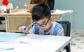 Sở Giáo dục và Đào tạo Thành phố Hồ Chí Minh công bố đề và đáp án kỳ khảo sát vào lớp 6