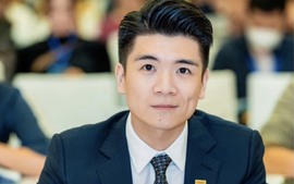 Chủ tịch SHS - Đỗ Quang Vinh rời vị trí Phó Chủ tịch SHBFinance