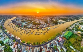 Thủ tướng đồng ý vay 2,53 tỷ USD cho 16 dự án ODA vùng Đồng bằng sông Cửu Long
