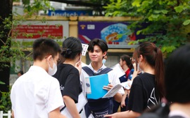 Học sinh Thành phố Hồ Chí Minh trượt lớp 10 công lập nên học ở đâu?