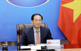 Việt Nam tham dự Hội nghị cấp Bộ trưởng về chống ma túy tổng hợp