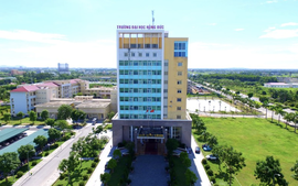 Hai trường đại học ở Thanh Hóa được giao chỉ tiêu đào tạo sư phạm năm 2023