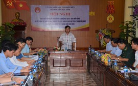 Hơn 98% đơn vị của tỉnh Điện Biên đăng ký danh hiệu "Đơn vị học tập"