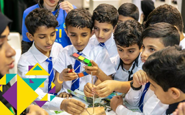 Hệ thống trường quốc tế bùng nổ tại UAE