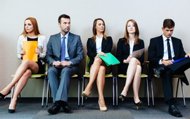 Mặc gì khi đi phỏng vấn giúp tạo ấn tượng với nhà tuyển dụng?