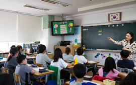 Hàn Quốc: Quy định về quyền học sinh cần bổ sung, sửa đổi chặt chẽ