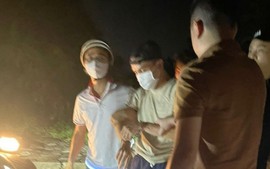 Bắt giữ nghi phạm bắt cóc trẻ em đòi 15 tỷ đồng tiền chuộc ở Hà Nội